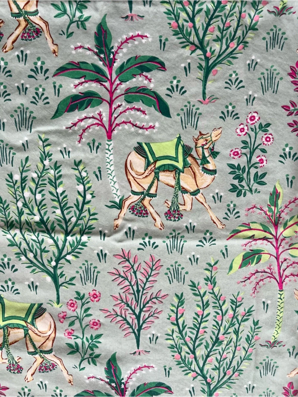 Printfresh home goods